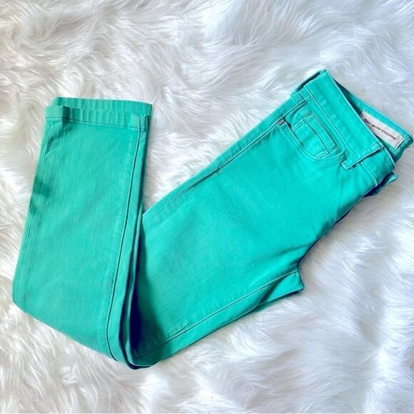 ɢᴜᴄ ᴀɴᴛʜʀᴏᴘᴏʟᴏɢɪᴇ ᴘɪʟᴄʀᴏ ᴄʀᴏᴘᴘᴇᴅ ᴅᴇɴɪᴍ - Picture 2 of 16